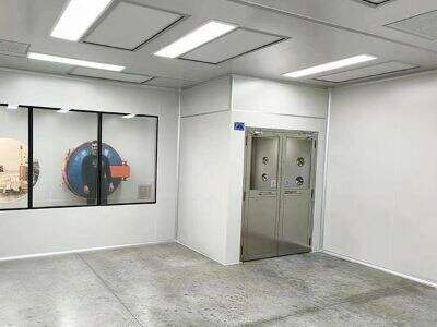 Hvordan vedlikeholde et klasse 100 rensrom: daglig inspeksjon og månedlige valideringsteknikker