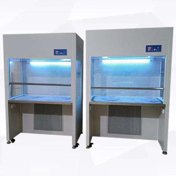 Conception optimale du flux d'air pour une efficacité maximale et un contrôle optimal des contaminations