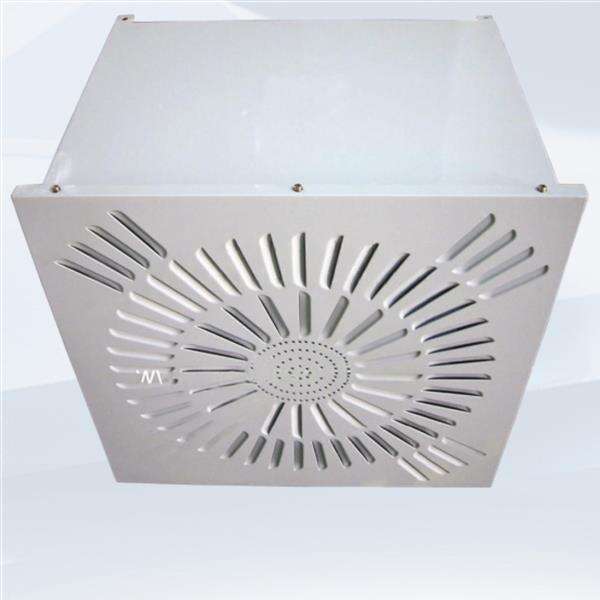 Filtros HEPA para ventilador de caja al por mayor a precios accesibles para compras en grandes cantidades