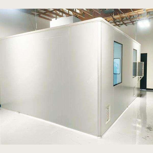 Schnelle und einfache Installation für minimale Ausfallzeiten