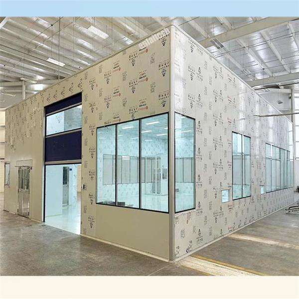 Einhaltung der branchenüblichen Standards für Sicherheit und Effizienz