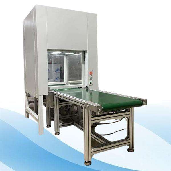 Unsere statischen Übergabekästen steigern den Arbeitsfluss und die Produktivität