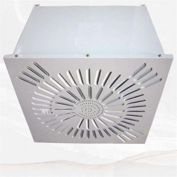 Kostengünstige Großhandelsangebote für HEPA-Filter-Verteilerkästen