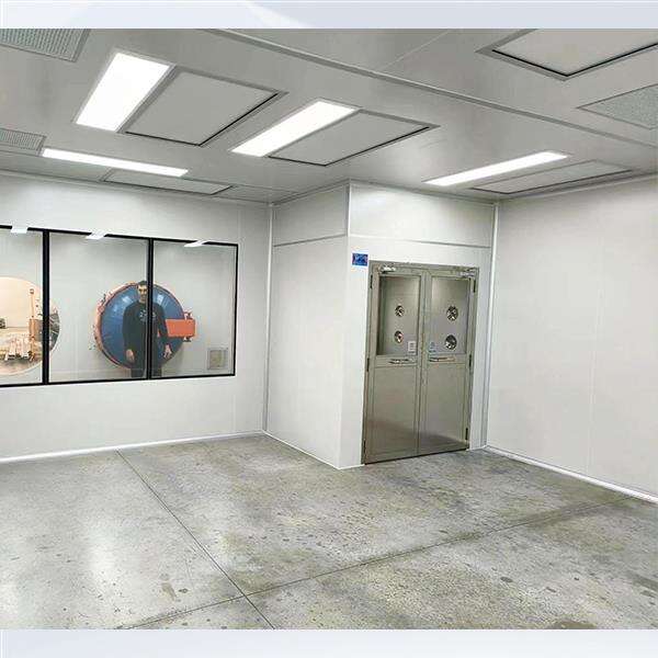 Isolement des agents pathogènes aéroportés dans une unité portable