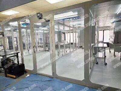 Negative vs. Positive Pressure Chambers: Choosing Based on Contamination Risk