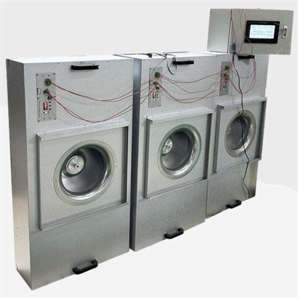 Applications polyvalentes dans divers secteurs, notamment pharmaceutique et recherche