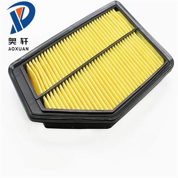 Simple tips to Use Best Air Filter for Car: