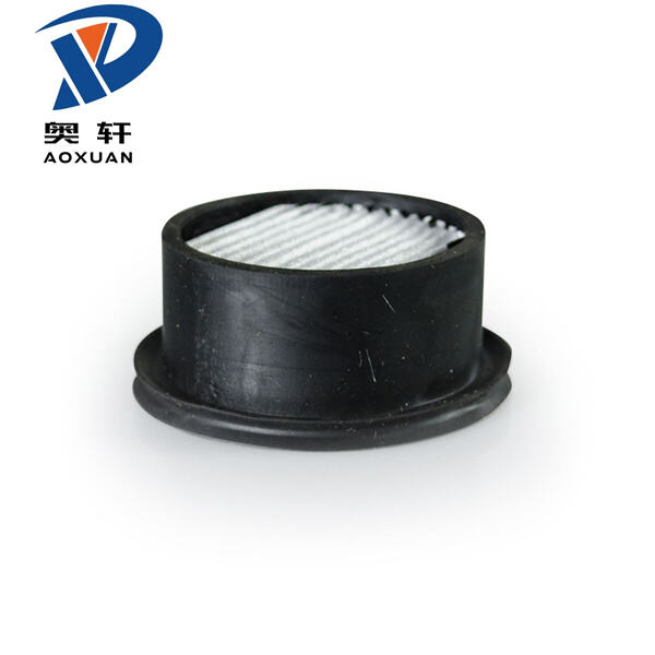 Innovation in Air Filter Element