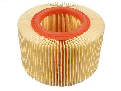Top air filter for small engine in US