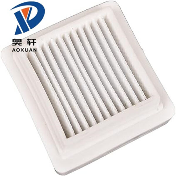 Services and Quality of Vacuum Cleaner Filter Replacement