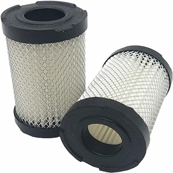How to Use The Air Filter?