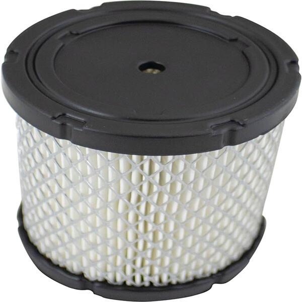 5. Quality Service in Lawn Mower Air Filters