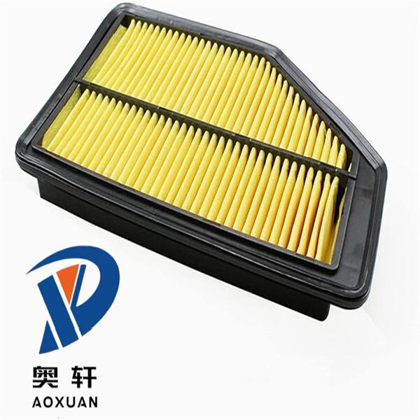 Innovation in Best Air Filter for Car: