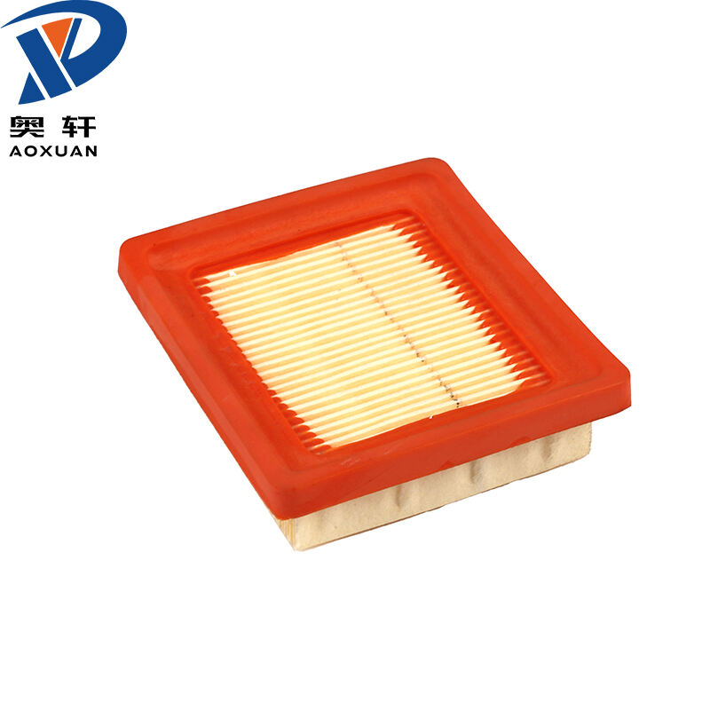 Air Filter For 4180 141 0300 KM131/R FS91 FS111/R FS131 HT103 Replacement New