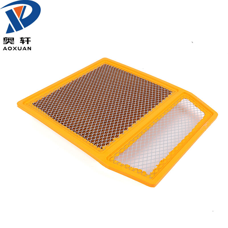 707800327 Air Filter Cleaner Replacement for Can-Am Commander 1000 1000R XT 800R EFI Max 1000 LTD 1000R 800R DPS Maverick 1000 1000R XDS 2011-2019