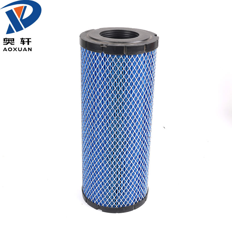 KIPA Air Filter For Polaris RZR 900 RZR S 1000 Ace 900 General 4, Replace OEM 7082115 7081937, Durable Stable