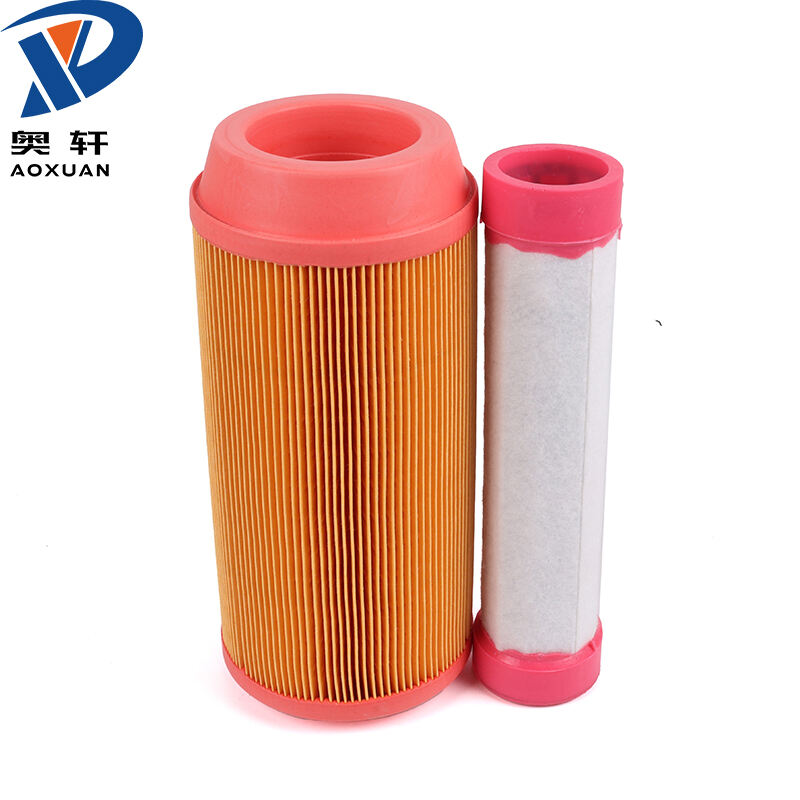 Af26387 Air Filter 4011558152109 2914930000 P778979 80804826 for Volvo Compactor C11100