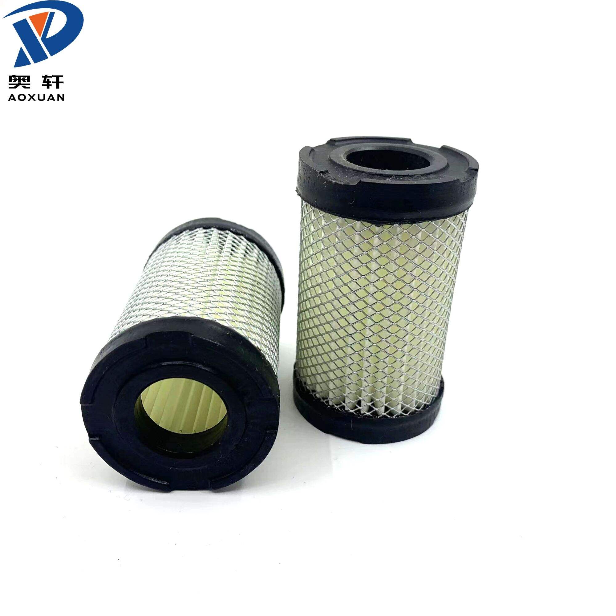 Weeding Machine Air Filter Element Lawn Machine Accessories OEM: 35066/63087A/10096