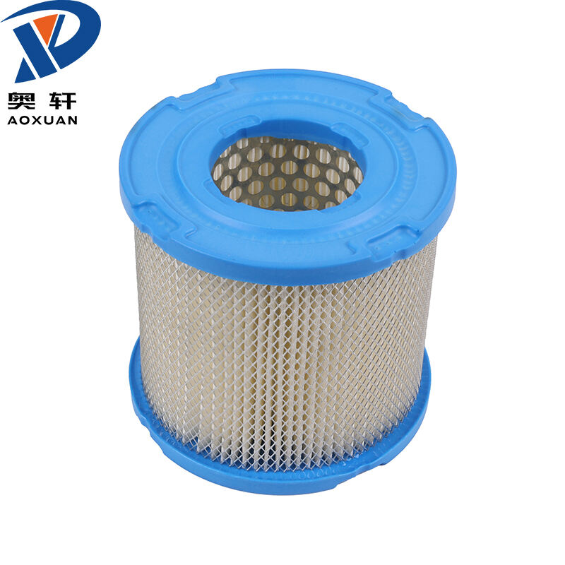 393957 Air Filter for Briggs & Stratton 393957S 393957 390930 4106 7-18 HP Horizontal Engines 271794, 270782 For John Deere PT9334 LG393957S LG393957 PT4301 Lawn Mower
