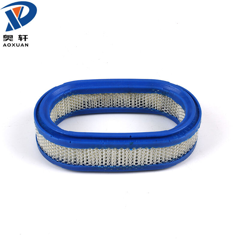 Weeding Machine Air Filter Element Lawn Machine Accessories OEM:0095711/1217430