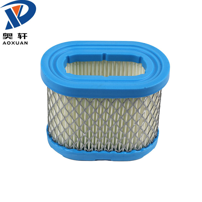 HIFROM(TM Replace Air Filter & Pre Filter Cleaner Replacement for 498596 690610 697029 5059h 4207 30-033 John Deere M147431 + 273356s Filter Pre-Cleaner