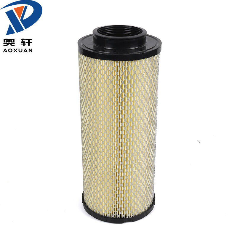 Primary Air Filter Use For Kubota Excavator TC020-16320 87643355 AF 26250 PM 11P00012S006 10400511200