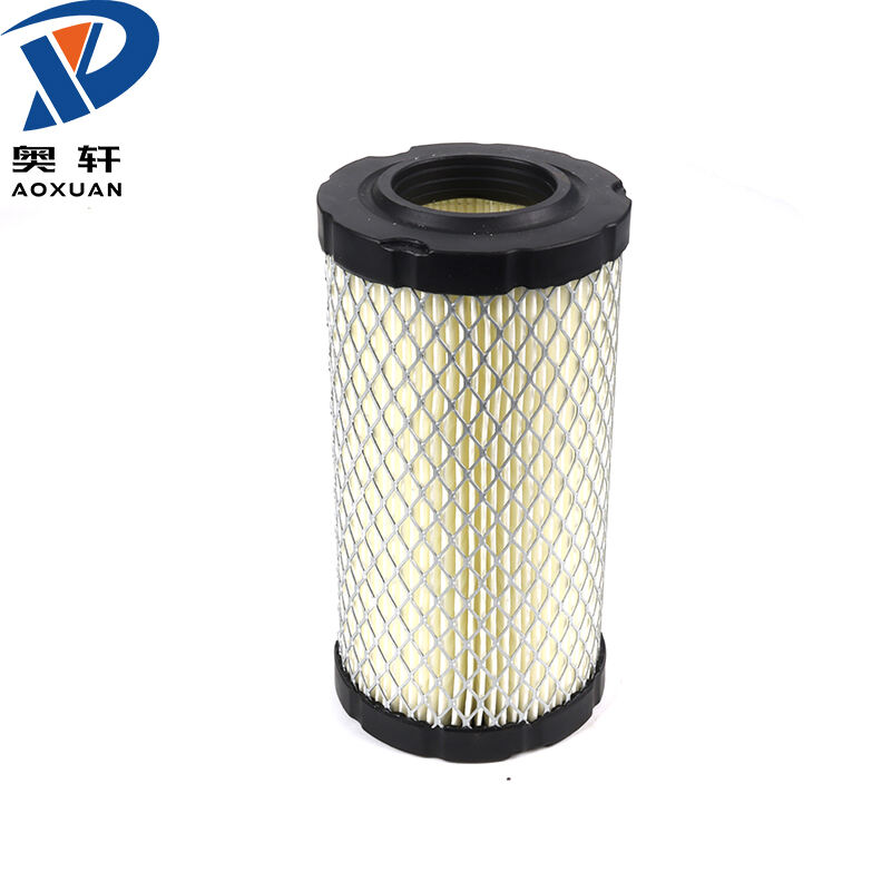 .Weeding Machine Air Filter Element Lawn Machine Accessories OEM: 793569