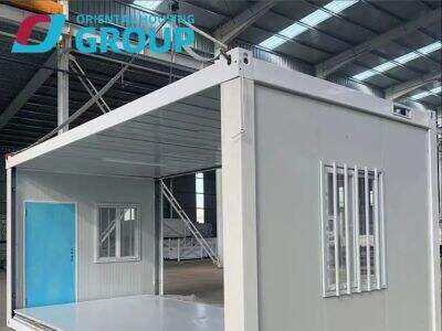 How Expandable Container House Improves Space Efficiency per Unit