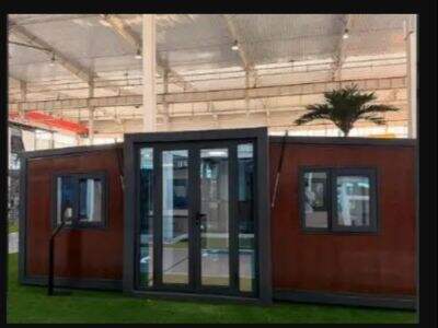 Jak domy kontenerowe umożliwiają szybką wdrożenie w projektach budowlanych