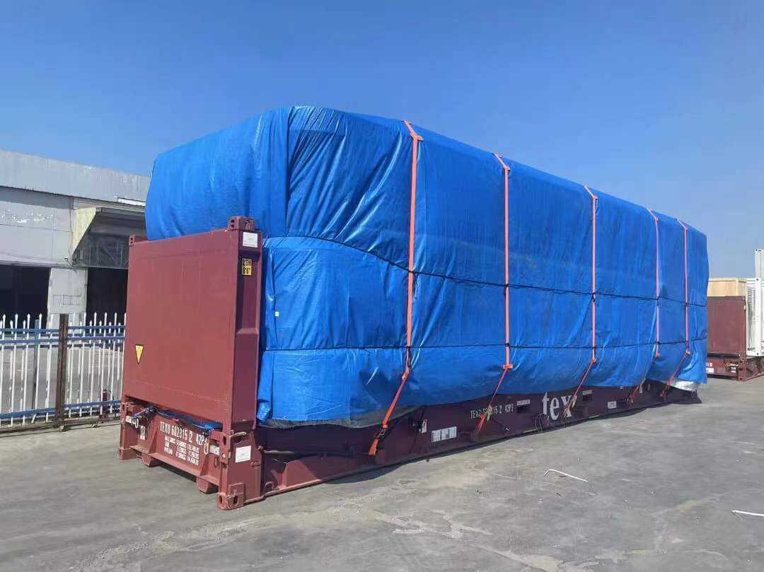 product luxury mobile home folding container new space capsule design steel and sandwich panel for home office-10