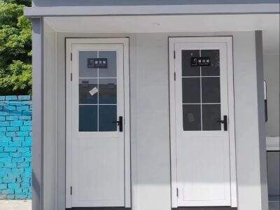 Dlaczego rozszerzalny dom kontenerowy jest preferowany jako szybkie rozwiązanie mieszkaniowe