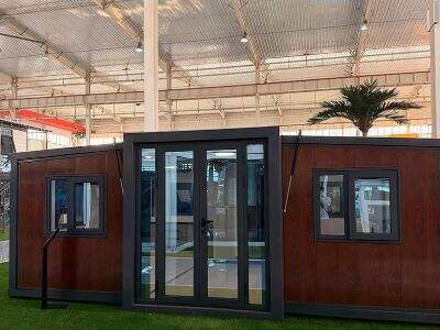 ¿Qué hace que las casas prefabricadas sean el futuro de la vivienda moderna?
