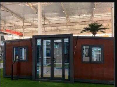 Dlaczego domy kontenerowe są odpowiednie dla systemów budowy modułowej