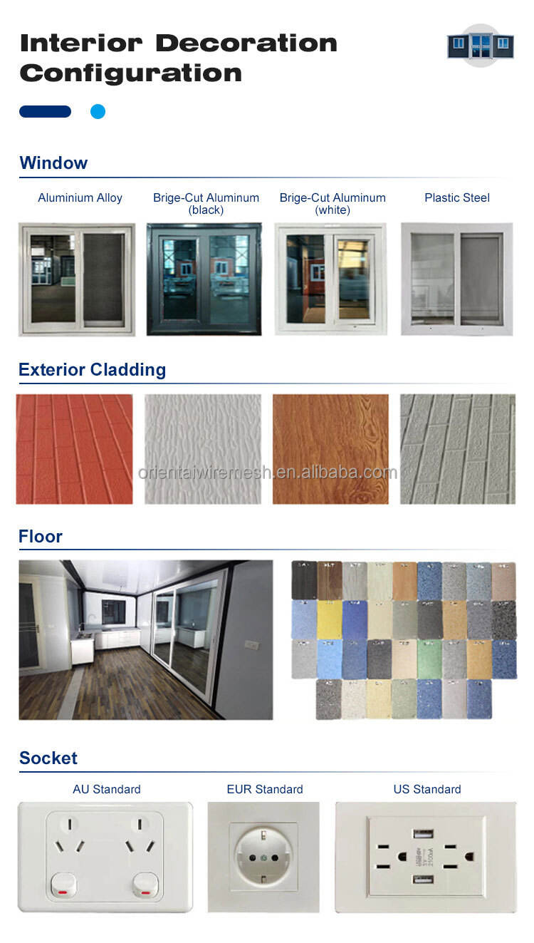 product factory customized affordable modular affordable house prefabricated homes for sale luxury container houses prefabricated home-4