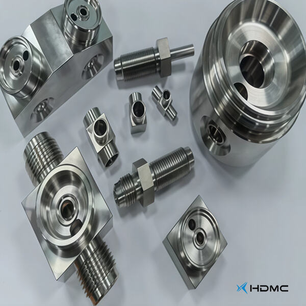 Unveiling the Power of CNC Machining