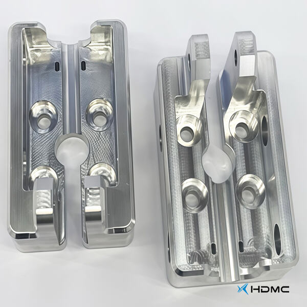 Exploring CNC Fabrication Technology