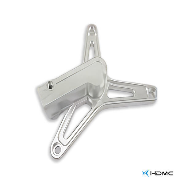 The Precision and Efficiency of CNC Machine Milling