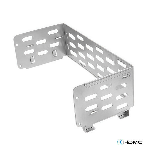 Desafíos comunes en la fabricación de chapa metálica