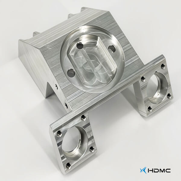 A Look at the CNC Fabrication Process