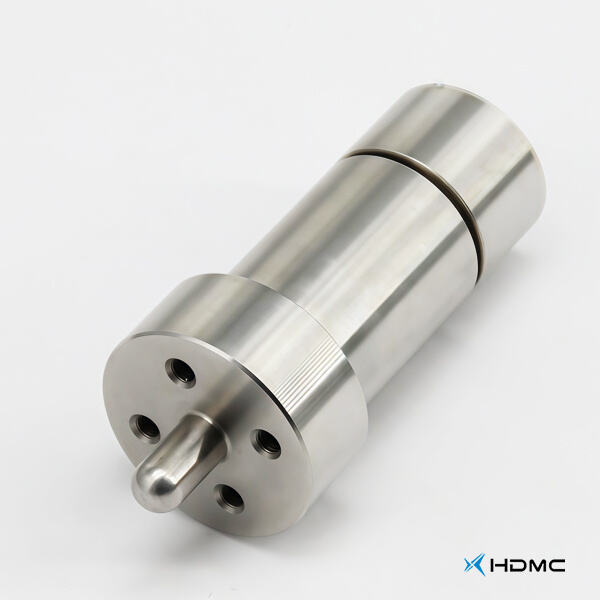 Aumentando la productividad con una máquina de torneado y fresado.