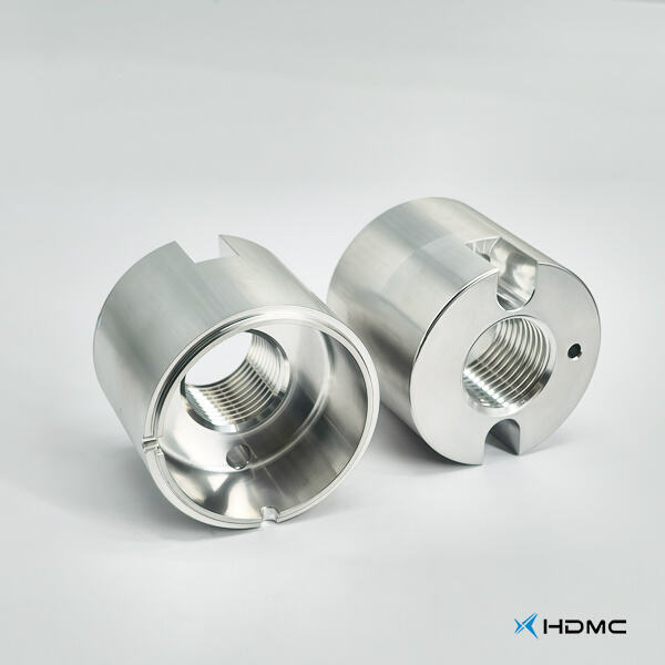 The Essential Role of Lathe Machining Parts in Industrial Manufacturing