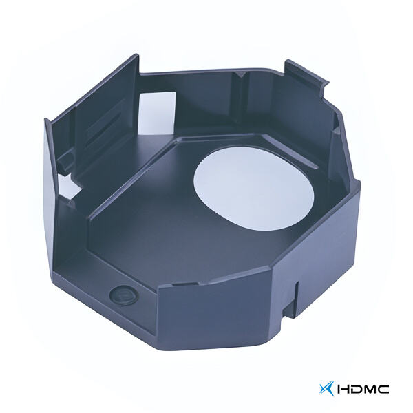 El futuro de la fabricación con moldeo por inyección de plástico personalizado