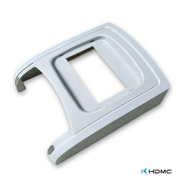 Explore the benefits of scalability and flexibility in plastic injection molding services.
