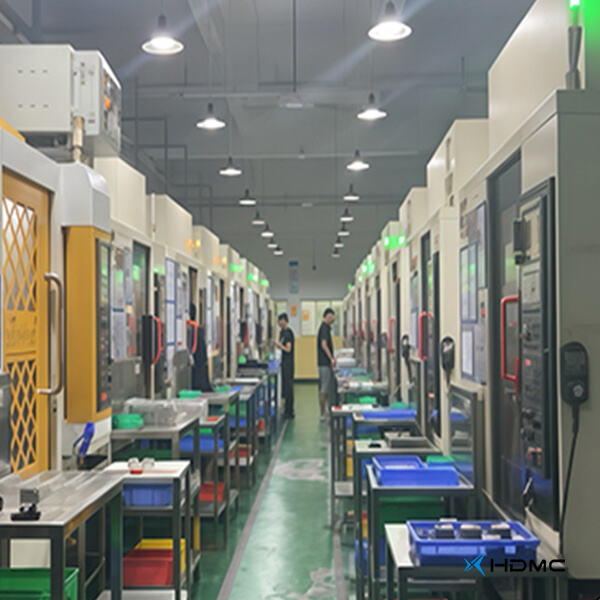 ¿Por qué estas máquinas CNC son la mejor opción en la industria?