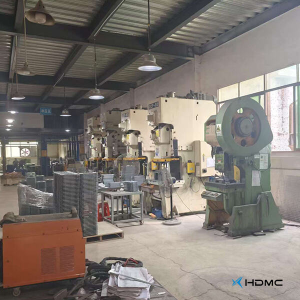 Desata tu creatividad con servicios de fabricación personalizada de chapa metálica