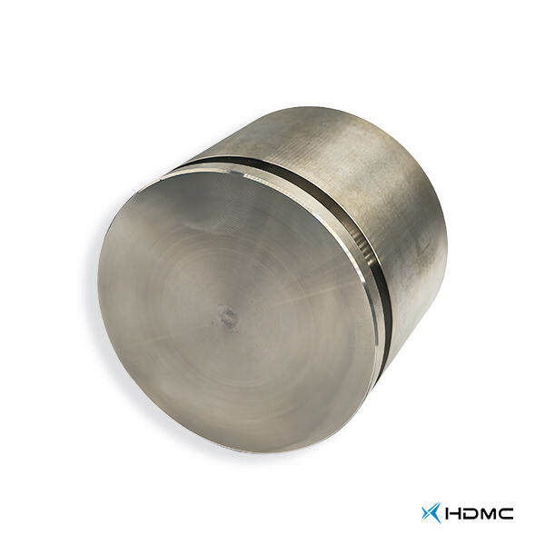 Una Solución Versátil para Proyectos de Mecanizado Complejos.