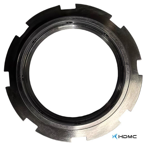 La versatilidad de las máquinas CNC de acero