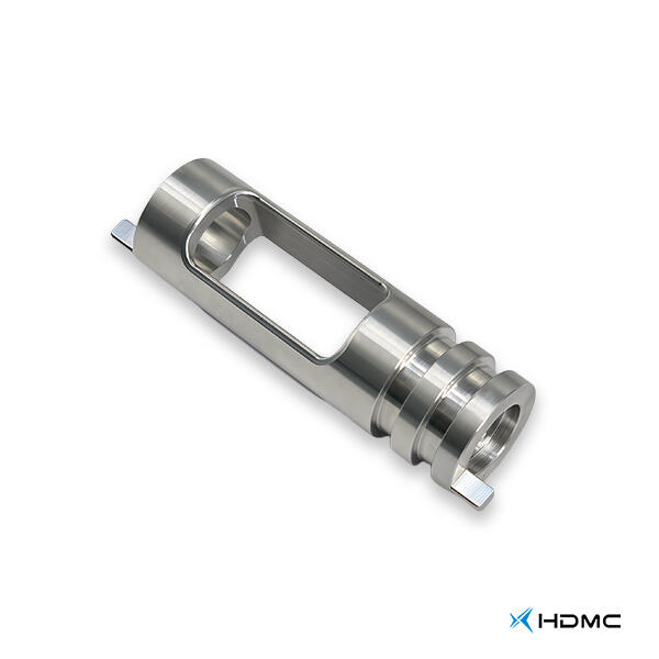 El Poder de la Tecnología de Torneado CNC