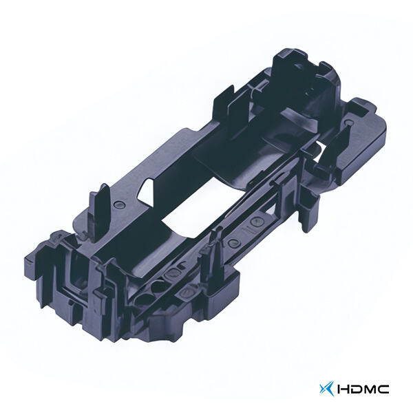 Los beneficios del moldeo por inyección de precisión en el desarrollo de productos