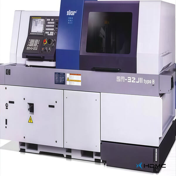 The Importance of CNC in Manufacturing
